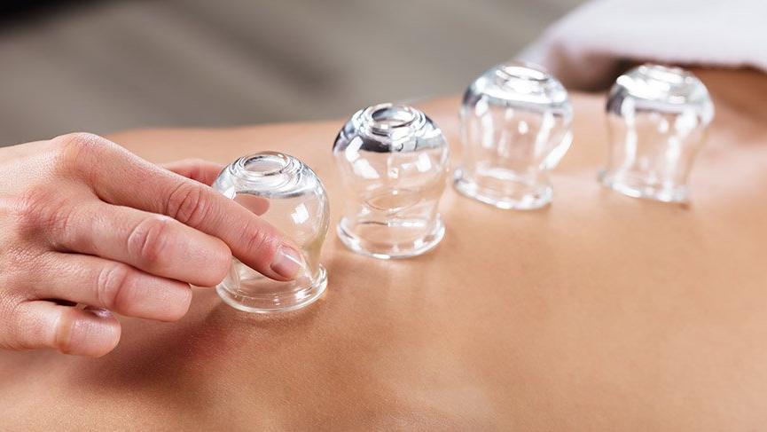 Hacamat Nerelere Yapılır