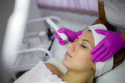 Dermapen